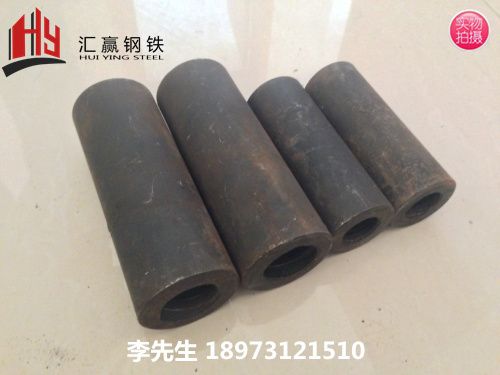 精轧连接器